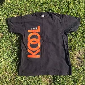 Early 90’s Kool Cigarette Company Logo Tee